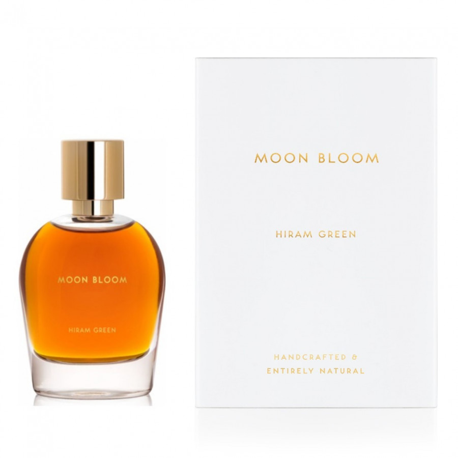 Hiram Green - Moon Bloom